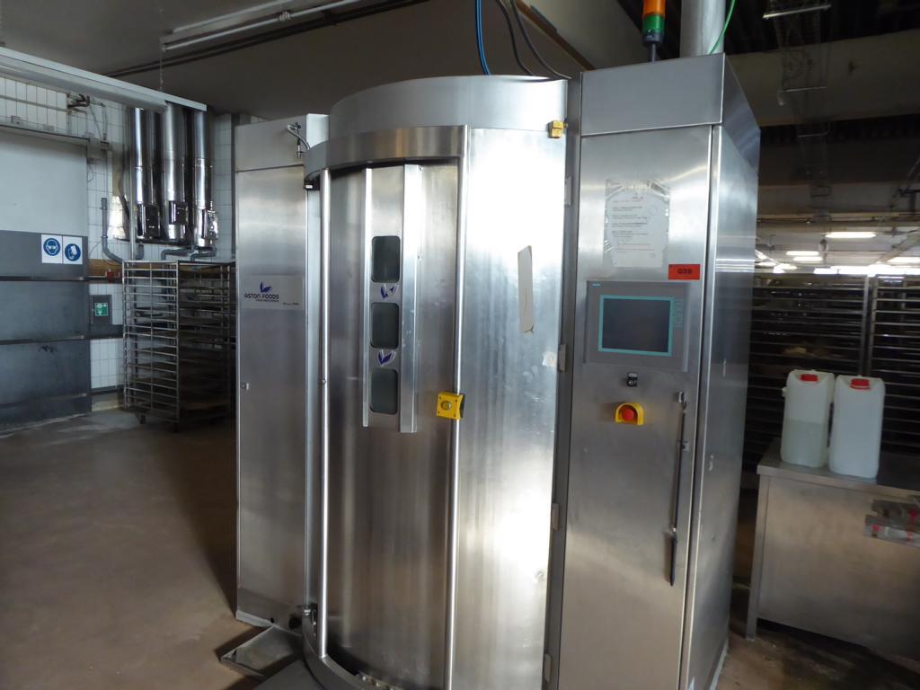 Bakery production lines and machines, business and office equipment <br>as well as vehicle fleet -2