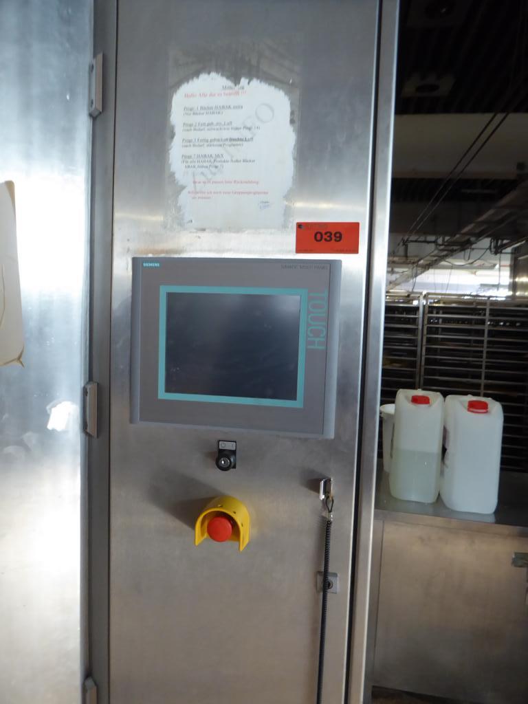 Bakery production lines and machines, business and office equipment <br>as well as vehicle fleet -3