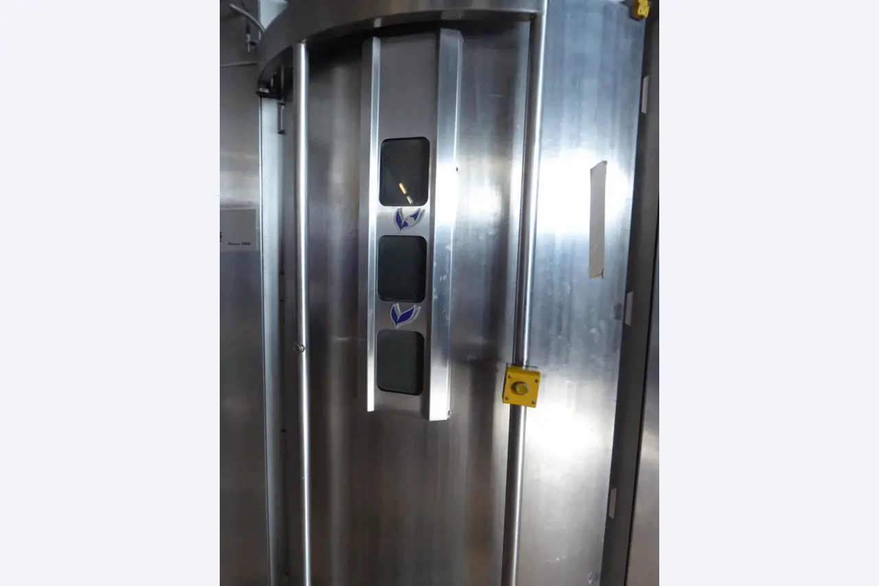 Bakery production lines and machines, business and office equipment <br>as well as vehicle fleet -4