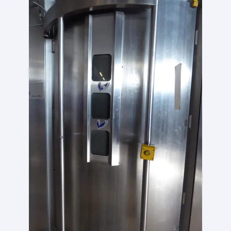 Bakery production lines and machines, business and office equipment <br>as well as vehicle fleet -4