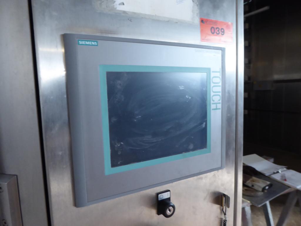 Bakery production lines and machines, business and office equipment <br>as well as vehicle fleet -6