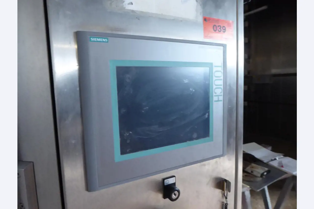 Bakery production lines and machines, business and office equipment <br>as well as vehicle fleet -6