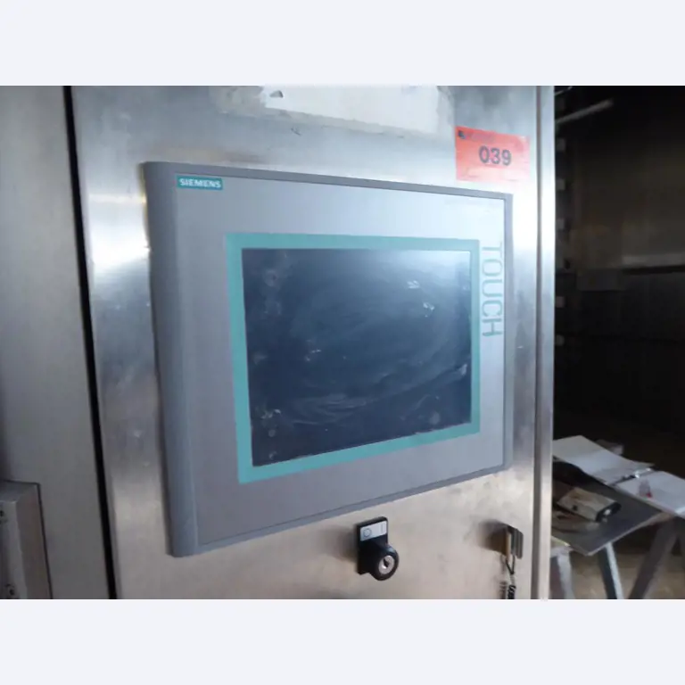 Bakery production lines and machines, business and office equipment <br>as well as vehicle fleet -6