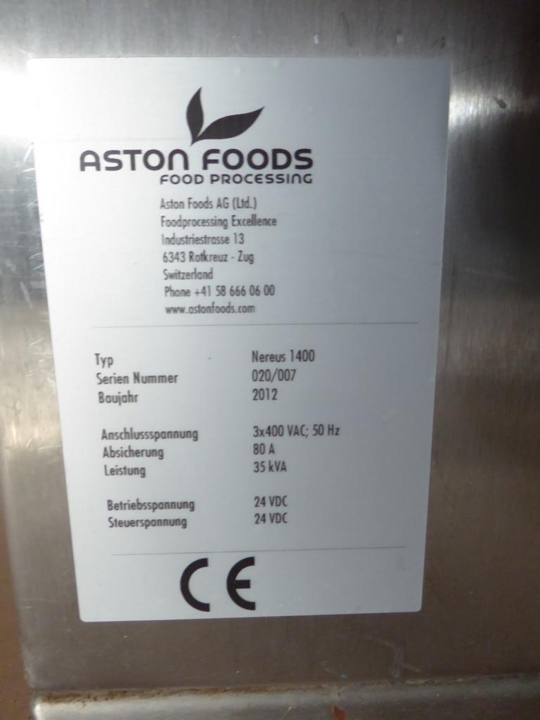 Bakery production lines and machines, business and office equipment <br>as well as vehicle fleet -7