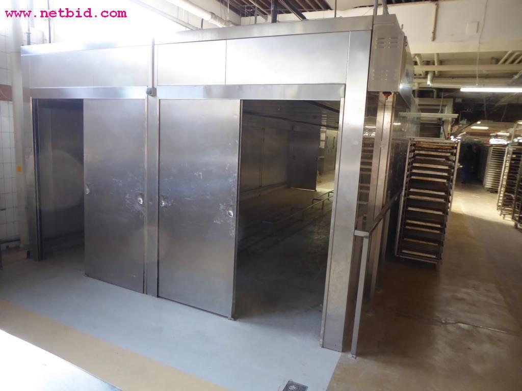 Bakery production lines and machines, business and office equipment <br>as well as vehicle fleet -2