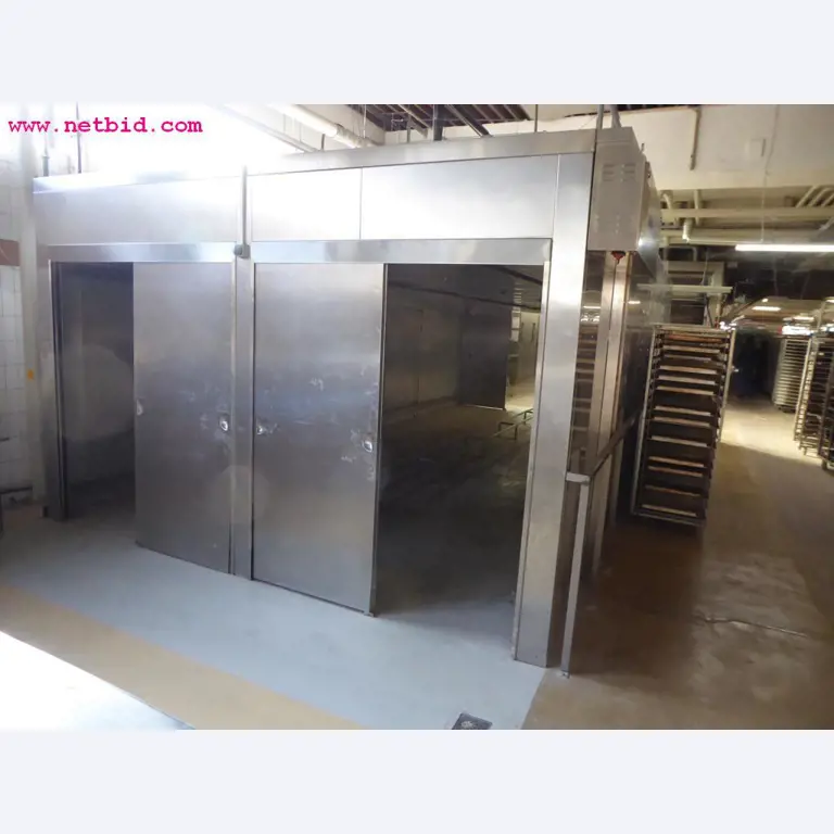 Bakery production lines and machines, business and office equipment <br>as well as vehicle fleet -2