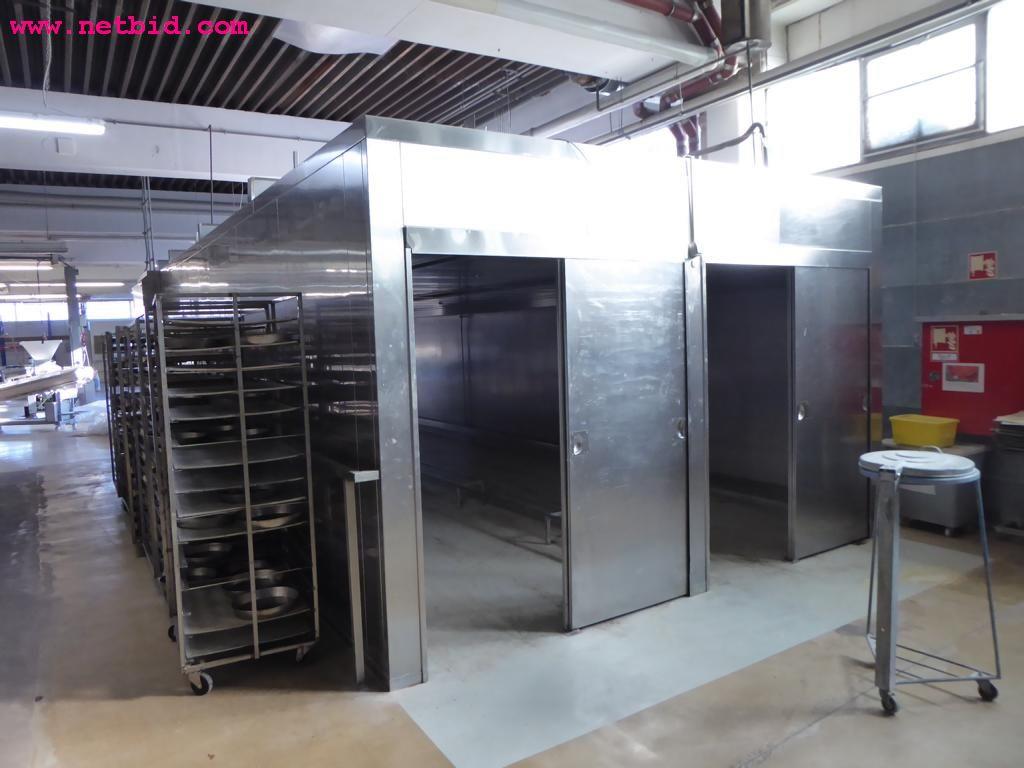 Bakery production lines and machines, business and office equipment <br>as well as vehicle fleet -3