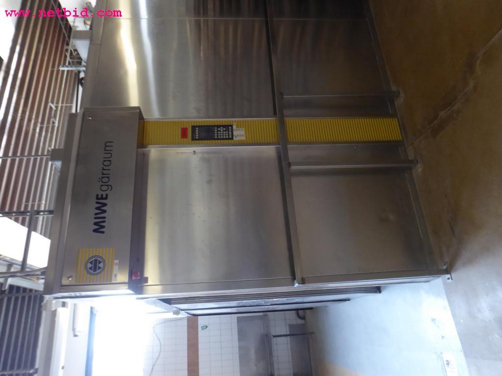 Bakery production lines and machines, business and office equipment <br>as well as vehicle fleet -4