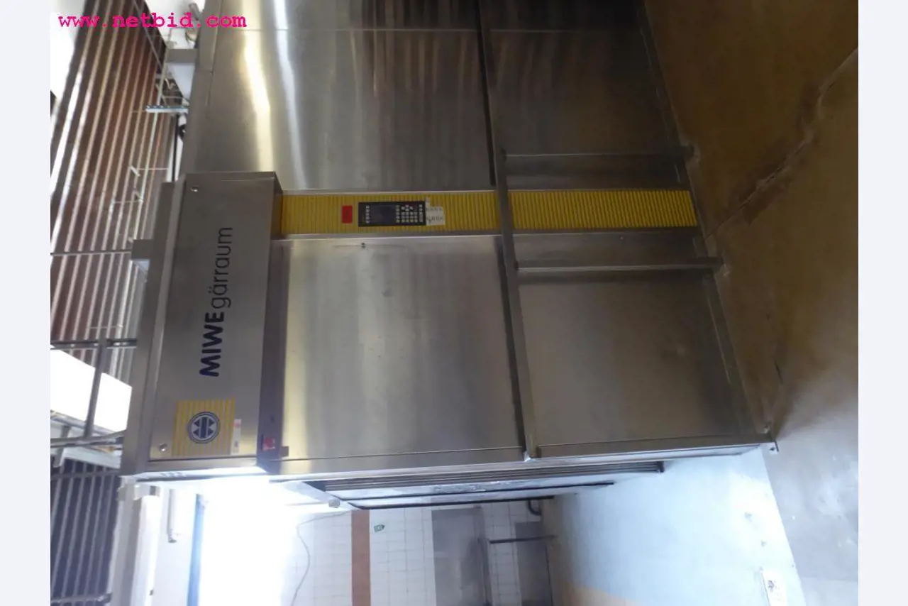 Bakery production lines and machines, business and office equipment <br>as well as vehicle fleet -4