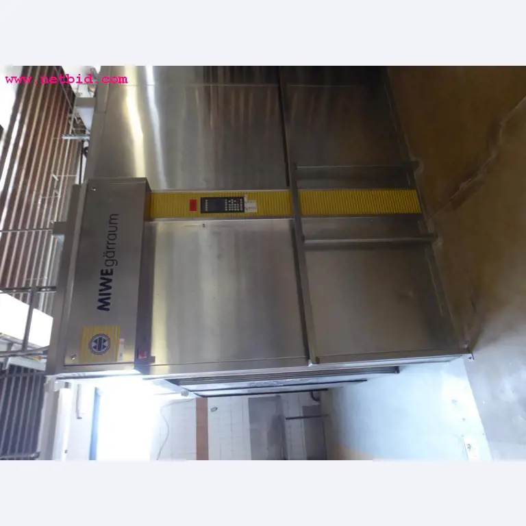 Bakery production lines and machines, business and office equipment <br>as well as vehicle fleet -4