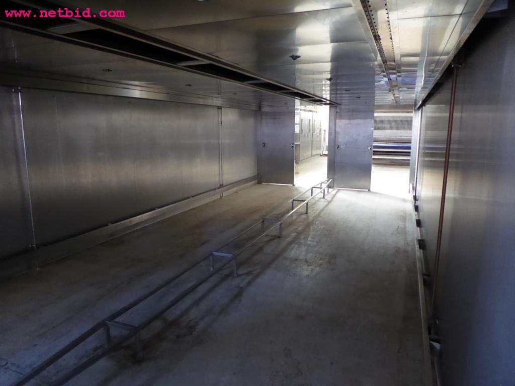 Bakery production lines and machines, business and office equipment <br>as well as vehicle fleet -5