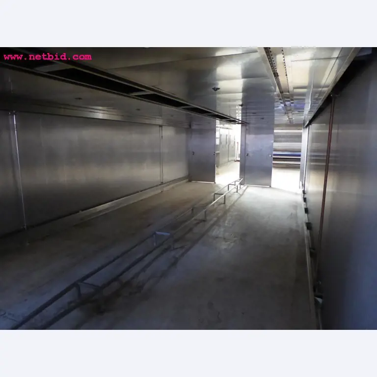 Bakery production lines and machines, business and office equipment <br>as well as vehicle fleet -5