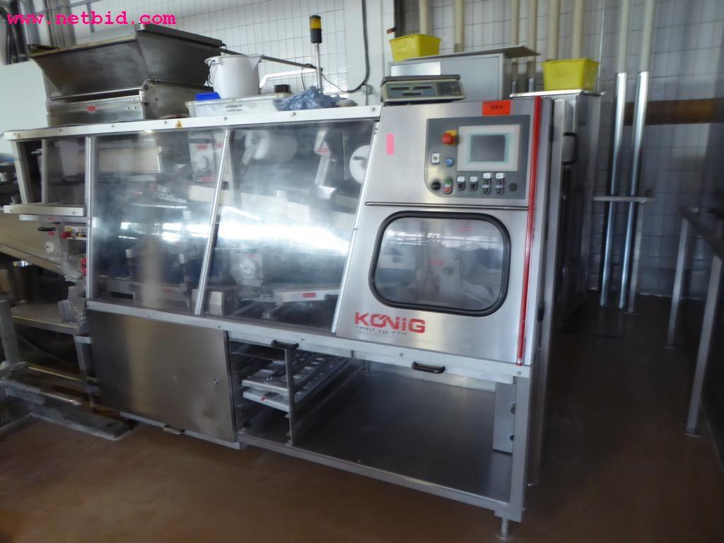 Bakery production lines and machines, business and office equipment <br>as well as vehicle fleet -2