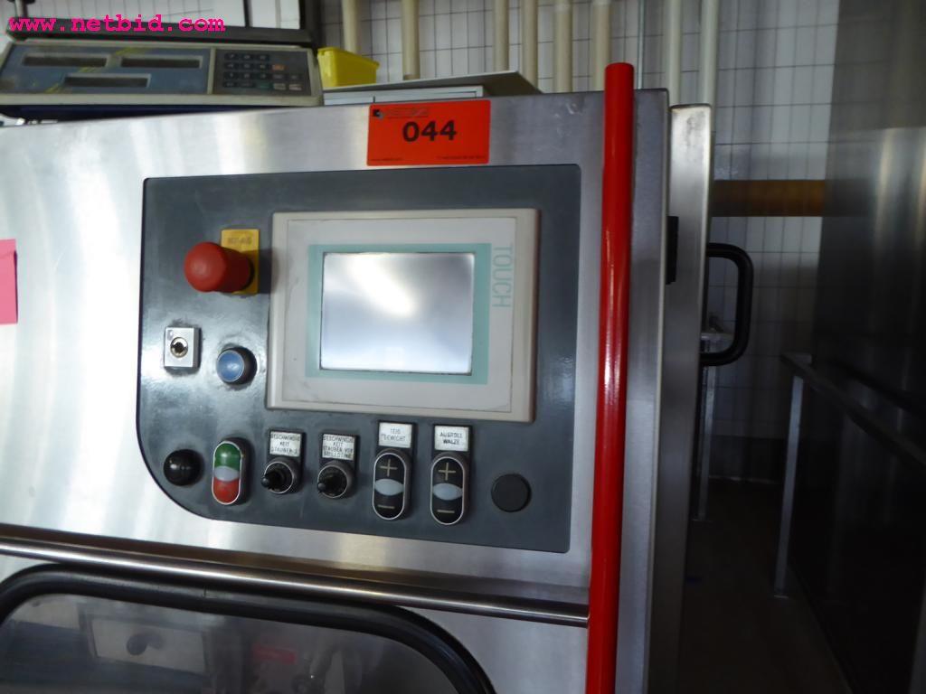 Bakery production lines and machines, business and office equipment <br>as well as vehicle fleet -3
