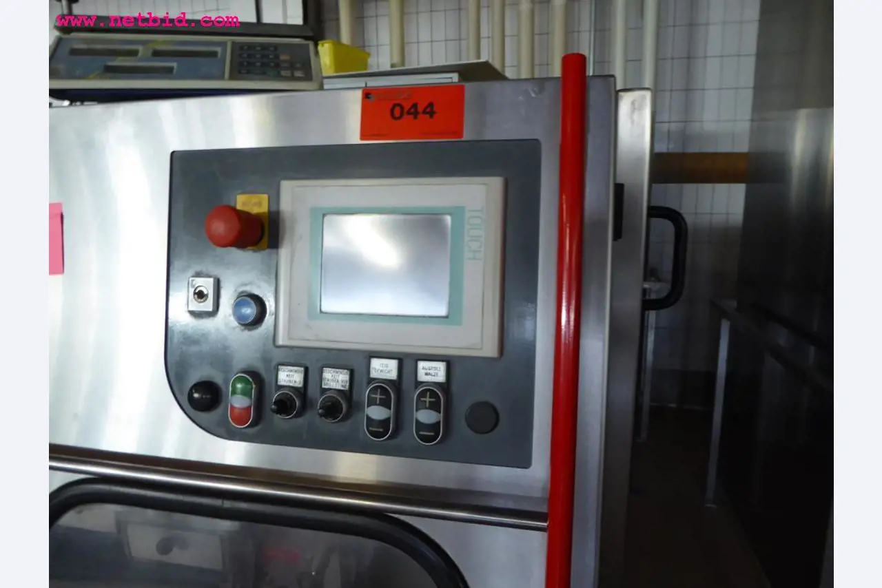 Bakery production lines and machines, business and office equipment <br>as well as vehicle fleet -3