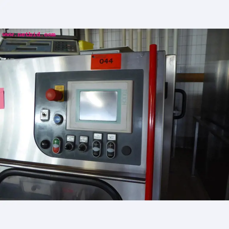 Bakery production lines and machines, business and office equipment <br>as well as vehicle fleet -3