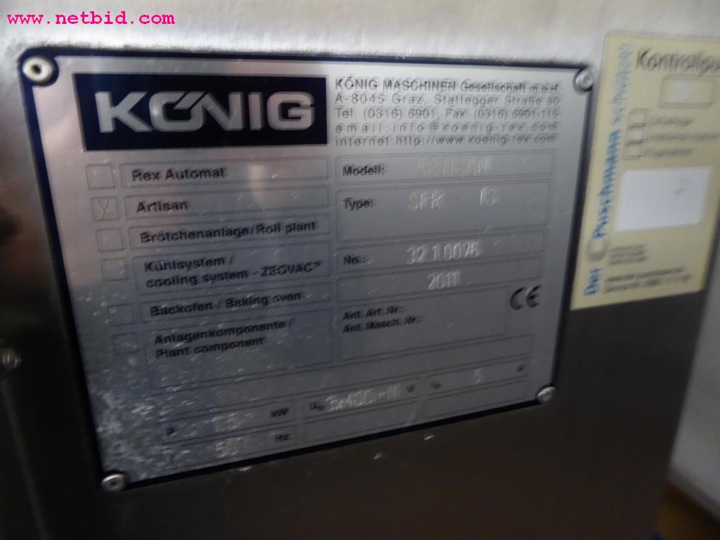 Bakery production lines and machines, business and office equipment <br>as well as vehicle fleet -4