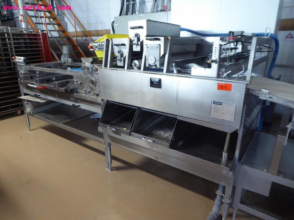 Bakery production lines and machines, business and office equipment <br>as well as vehicle fleet -5