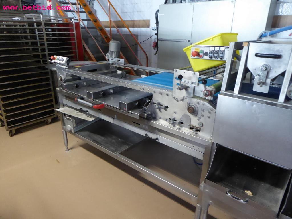 Bakery production lines and machines, business and office equipment <br>as well as vehicle fleet -7