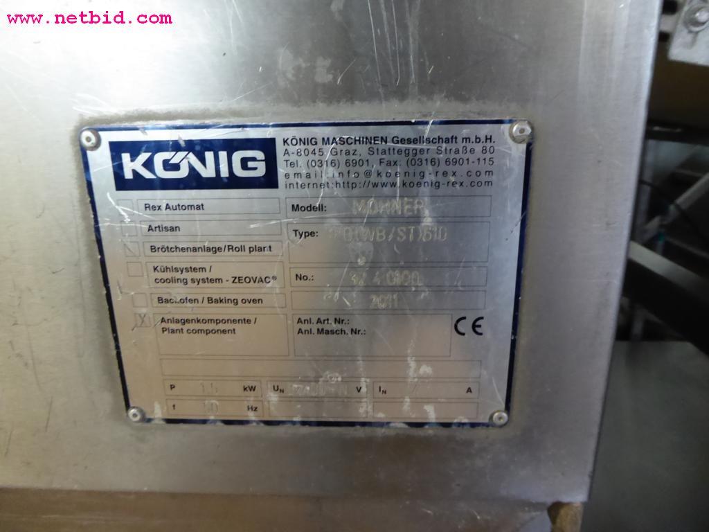 Bakery production lines and machines, business and office equipment <br>as well as vehicle fleet -8