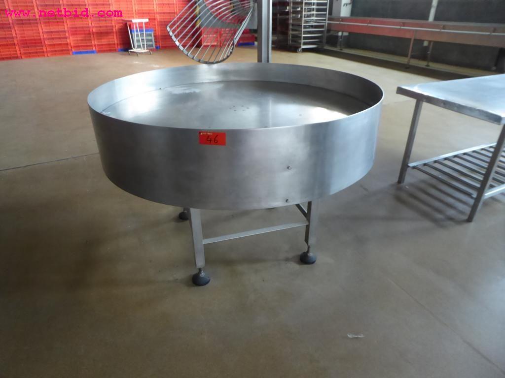 Linhas e máquinas de produção de panificação, equipamento operacional e de escritório e frota de veículos
-3