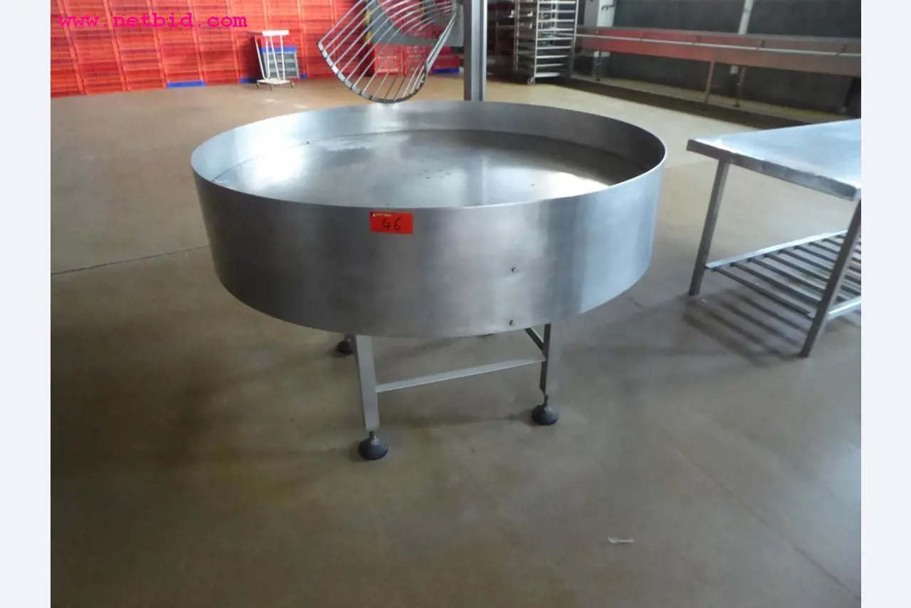 Bäckereiproduktionslinien und -maschinen, Betriebs- und Geschäftsausstattung<br>sowie Fuhrpark 
-3