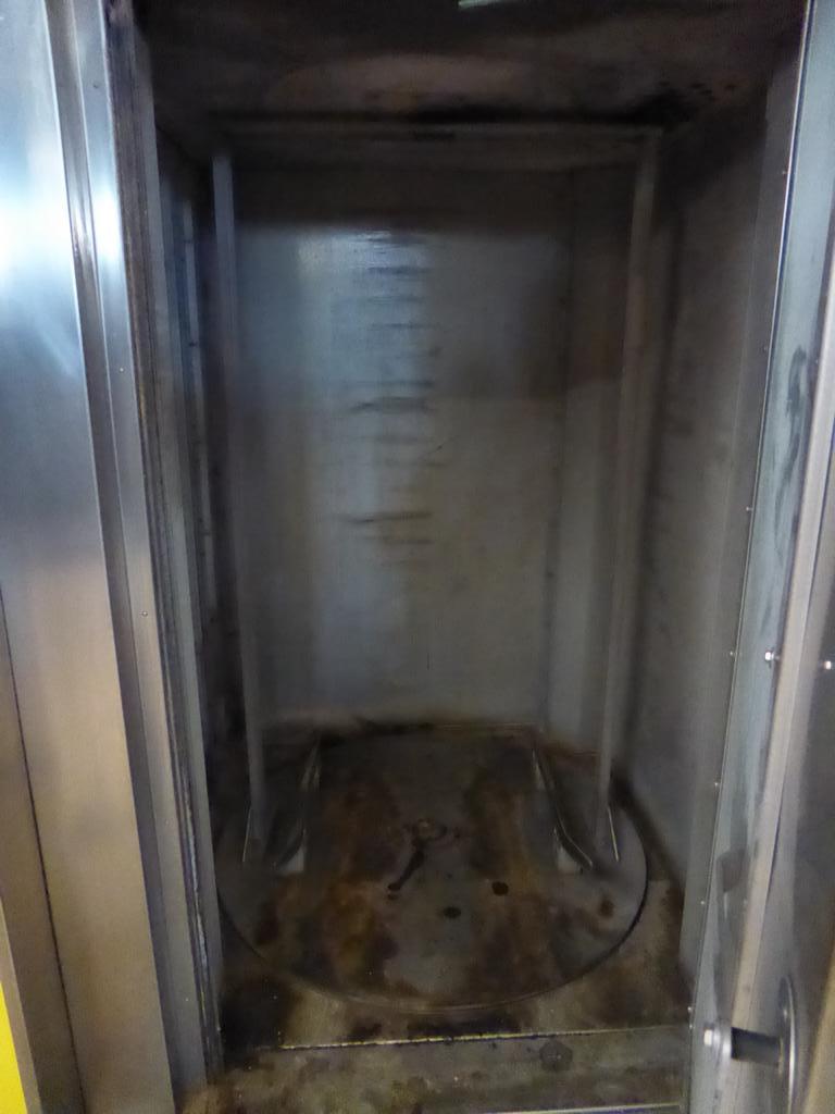 Linhas e máquinas de produção de panificação, equipamento operacional e de escritório e frota de veículos
-3