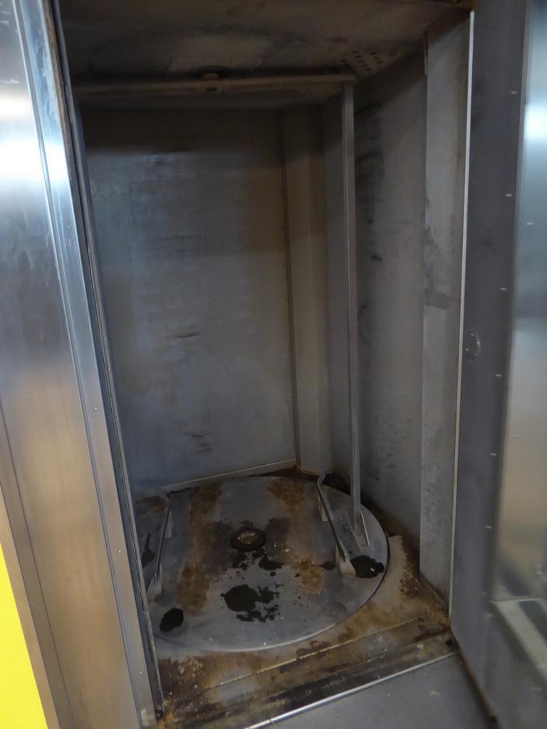 Linhas e máquinas de produção de panificação, equipamento operacional e de escritório e frota de veículos
-3