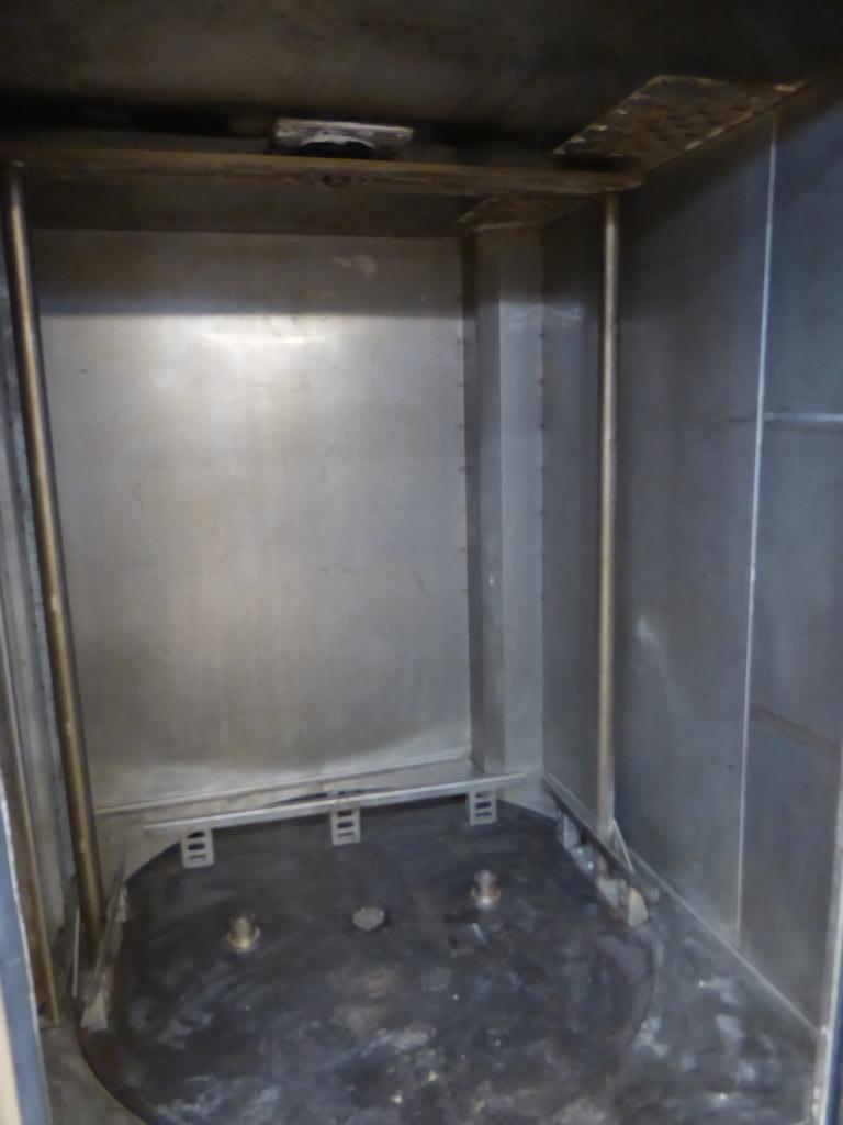 Bäckereiproduktionslinien und -maschinen, Betriebs- und Geschäftsausstattung<br>sowie Fuhrpark 
-3