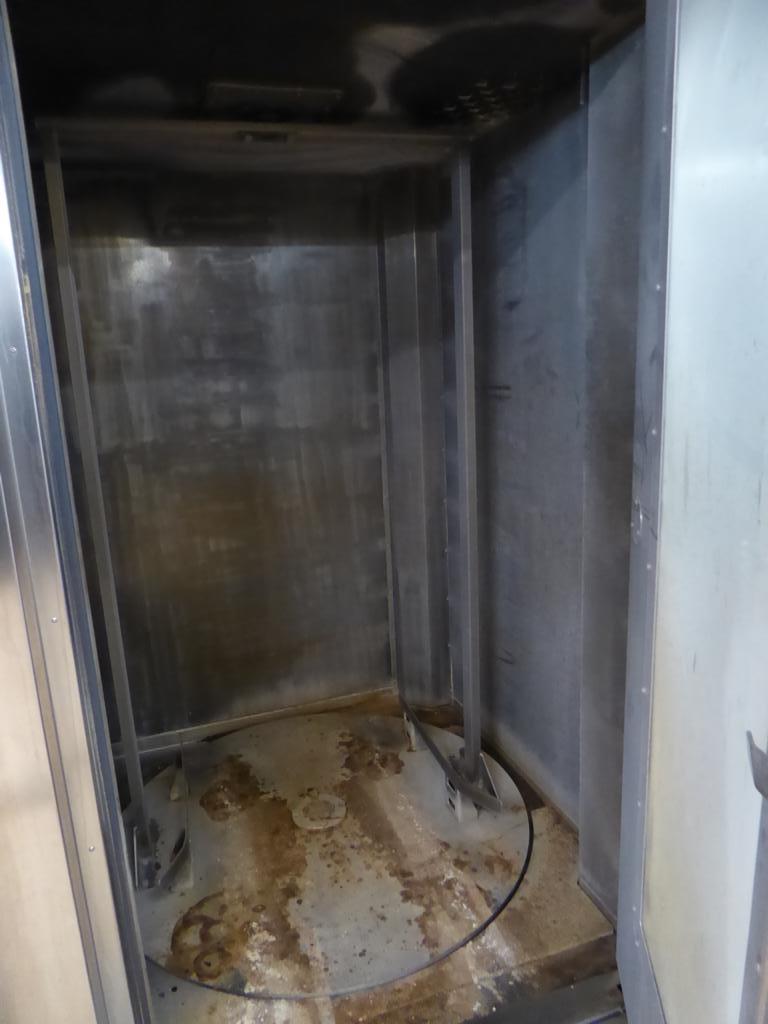 Linhas e máquinas de produção de panificação, equipamento operacional e de escritório e frota de veículos
-3