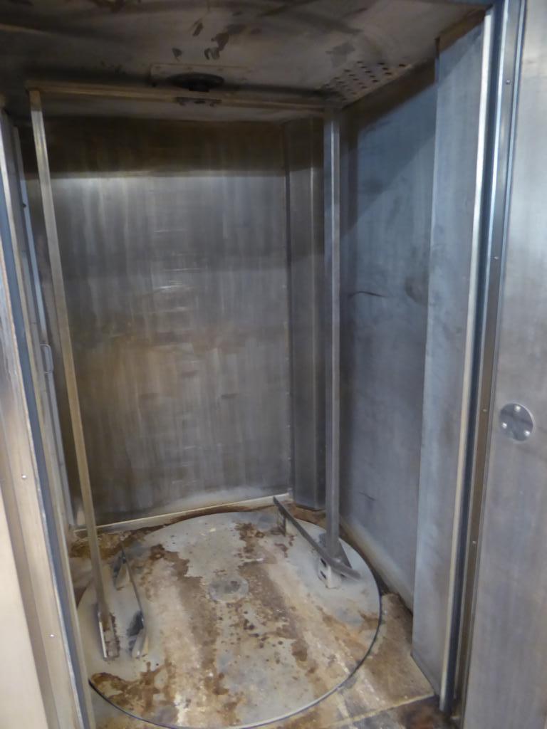 Bäckereiproduktionslinien und -maschinen, Betriebs- und Geschäftsausstattung<br>sowie Fuhrpark 
-3