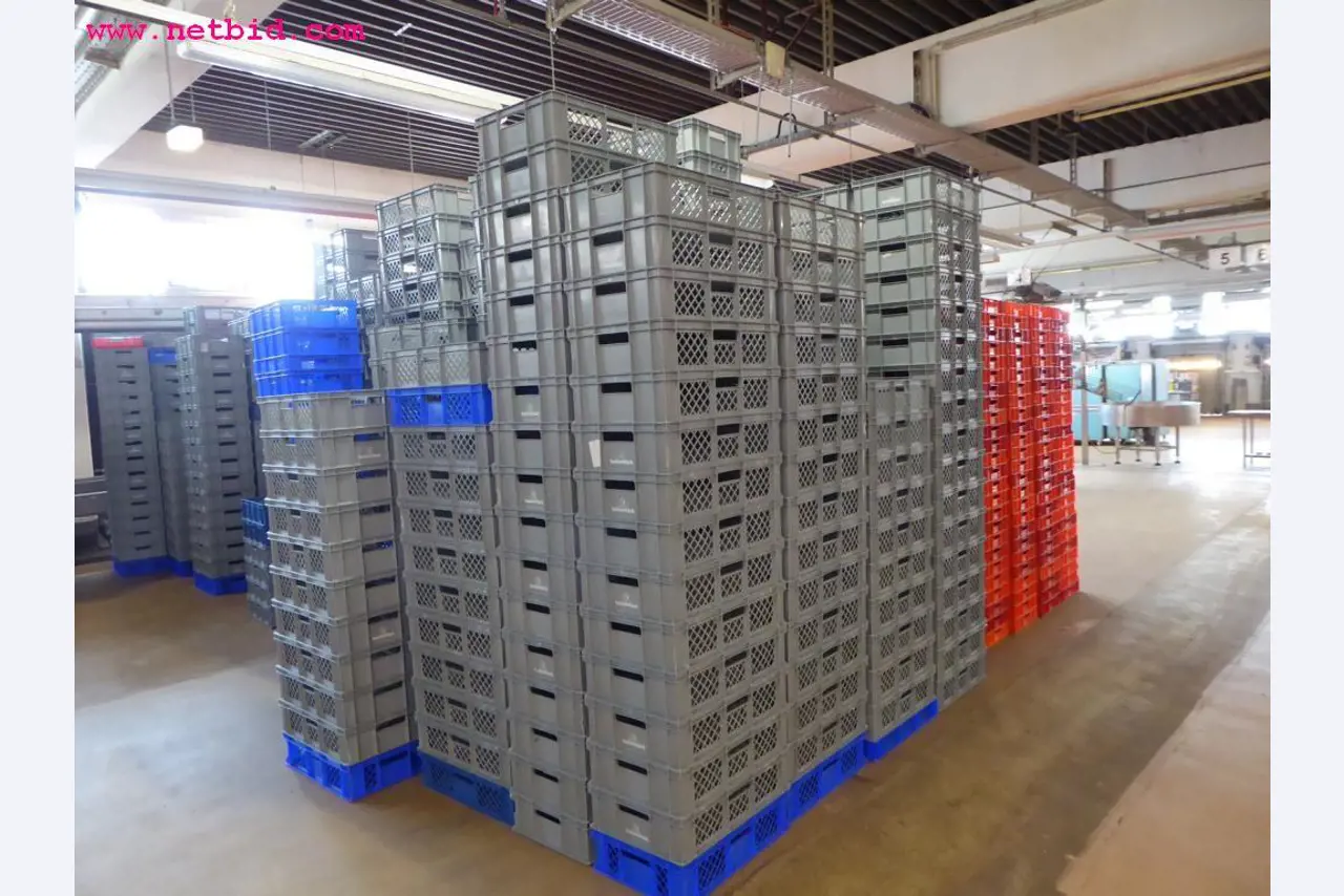 Bakery production lines and machines, business and office equipment <br>as well as vehicle fleet -3