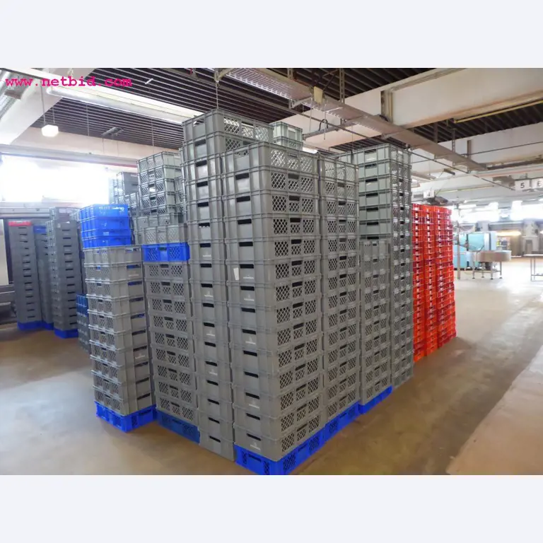 Bakery production lines and machines, business and office equipment <br>as well as vehicle fleet -3