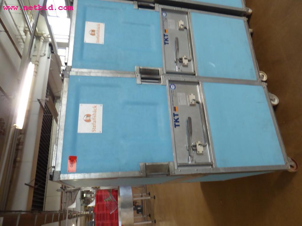 Bakery production lines and machines, business and office equipment <br>as well as vehicle fleet -2