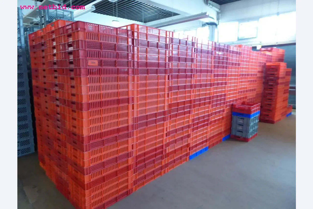 Bakery production lines and machines, business and office equipment <br>as well as vehicle fleet -1