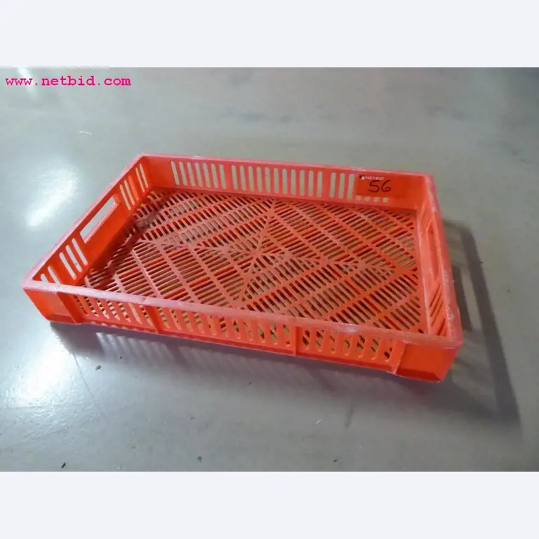Bakery production lines and machines, business and office equipment <br>as well as vehicle fleet -2