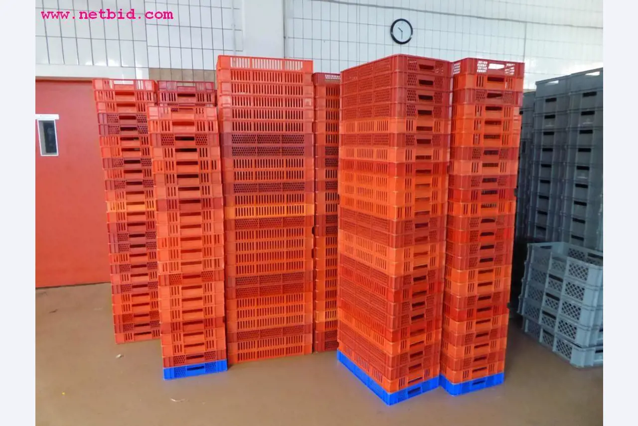 Bakery production lines and machines, business and office equipment <br>as well as vehicle fleet -3