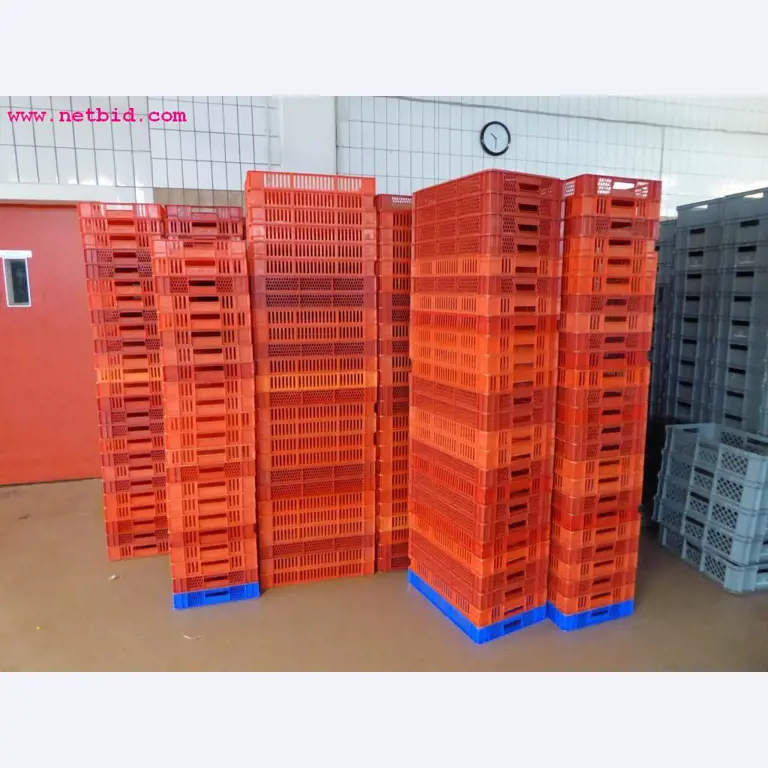 Bakery production lines and machines, business and office equipment <br>as well as vehicle fleet -3