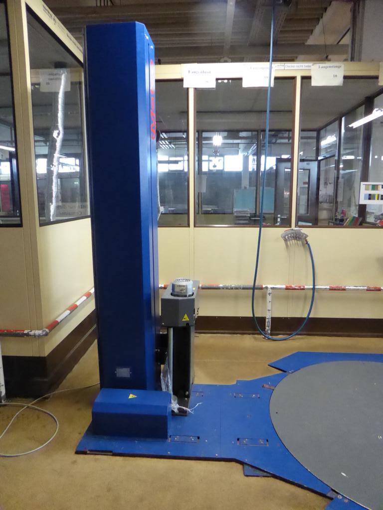 Linhas e máquinas de produção de panificação, equipamento operacional e de escritório e frota de veículos
-2