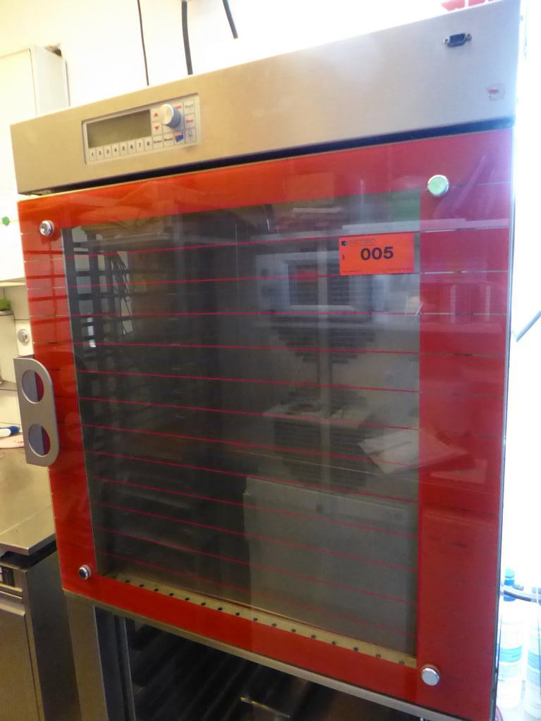 Bakery production lines and machines, business and office equipment <br>as well as vehicle fleet -2