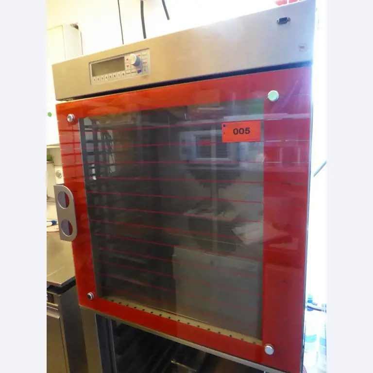 Bakery production lines and machines, business and office equipment <br>as well as vehicle fleet -2
