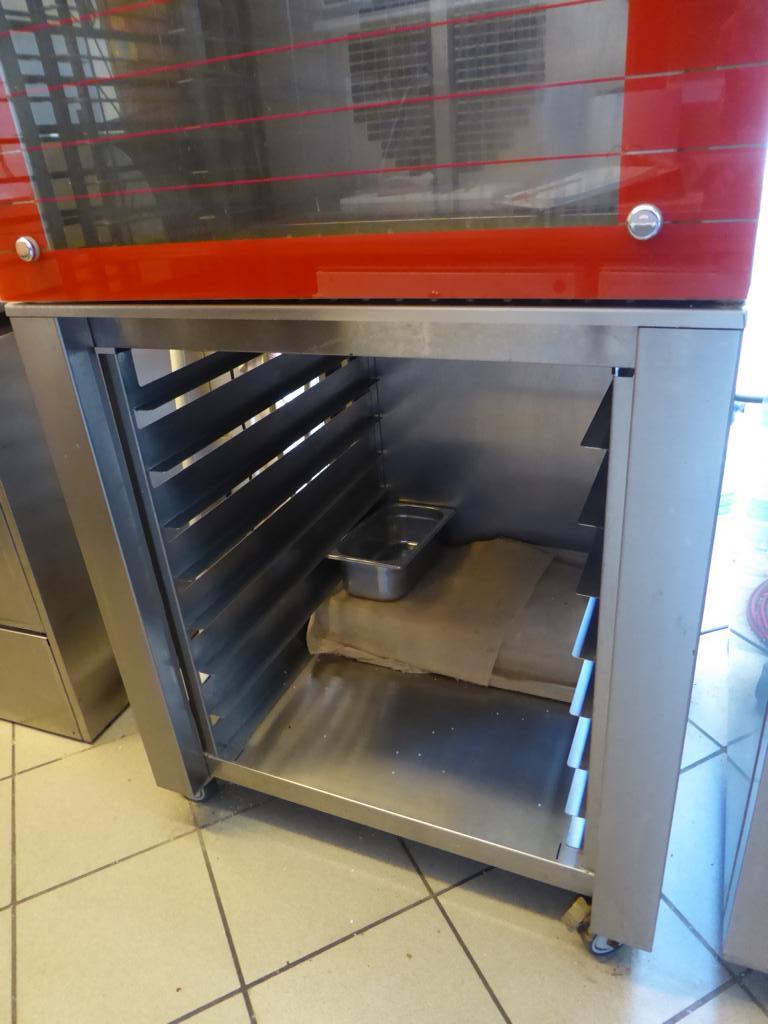 Bakery production lines and machines, business and office equipment <br>as well as vehicle fleet -3