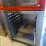 thumbnail-Bäckereiproduktionslinien und -maschinen, Betriebs- und Geschäftsausstattung<br>sowie Fuhrpark 
-3