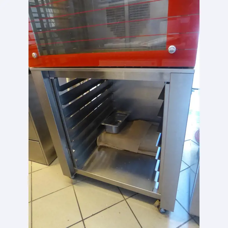 Bakery production lines and machines, business and office equipment <br>as well as vehicle fleet -3