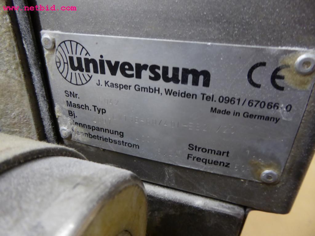 Linhas e máquinas de produção de panificação, equipamento operacional e de escritório e frota de veículos
-3