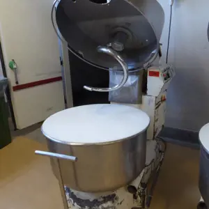 Spiral mixer Boku