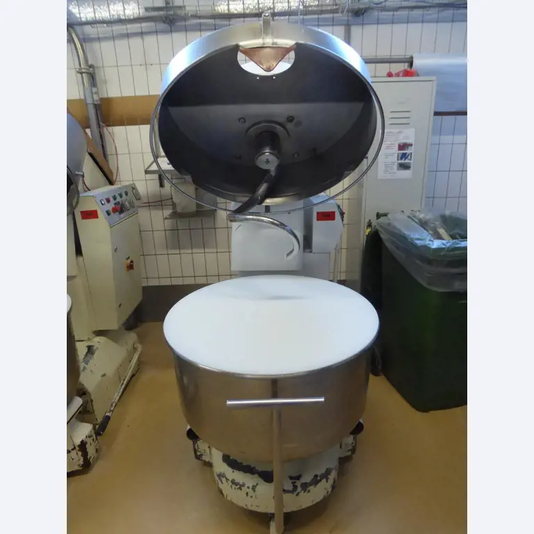 Bäckereiproduktionslinien und -maschinen, Betriebs- und Geschäftsausstattung<br>sowie Fuhrpark 
-1