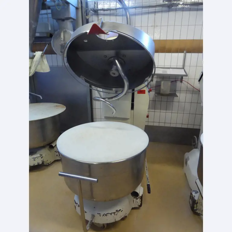Bakery production lines and machines, business and office equipment <br>as well as vehicle fleet -1