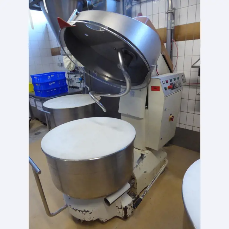 Bakery production lines and machines, business and office equipment <br>as well as vehicle fleet -2