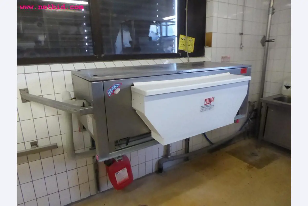 Bakery production lines and machines, business and office equipment <br>as well as vehicle fleet -2